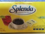 Splenda