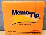 Memo Tip