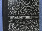 RAYADO GRIS FORMATA 199 hojas