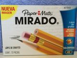 Paper Mate MIRADO